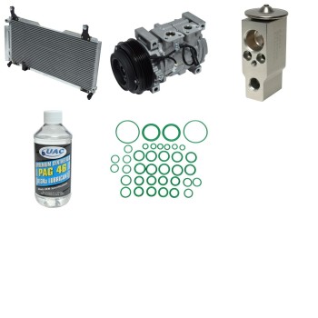 A/C Compressor Kit