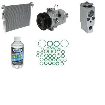 A/C Compressor Kit