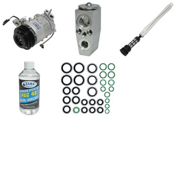 A/C Compressor Kit