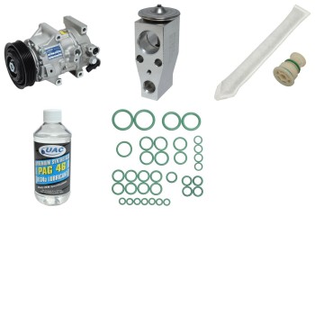 A/C Compressor Kit
