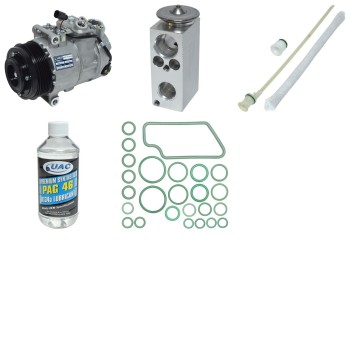 A/C Compressor Kit