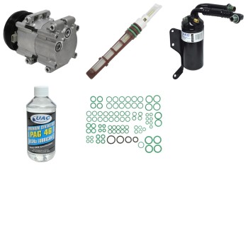 A/C Compressor Kit