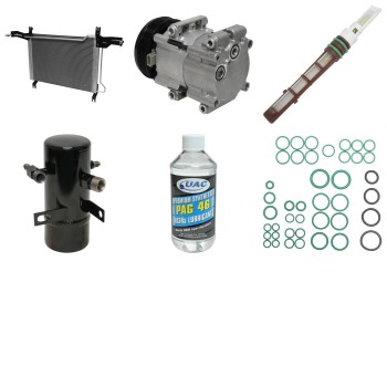 A/C Compressor Kit
