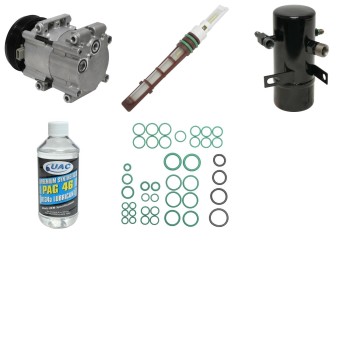 A/C Compressor Kit