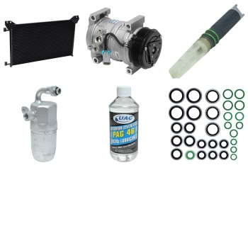 A/C Compressor Kit