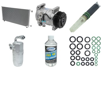 A/C Compressor Kit