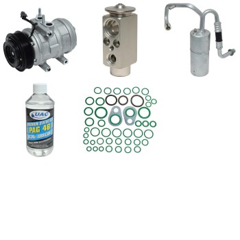 A/C Compressor Kit
