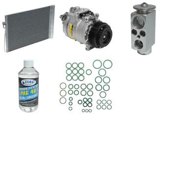 A/C Compressor Kit
