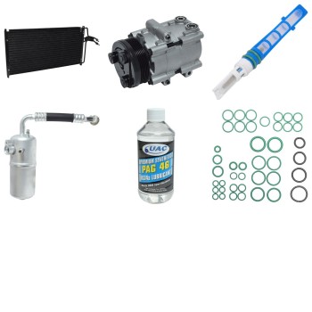 A/C Compressor Kit