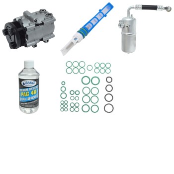 A/C Compressor Kit