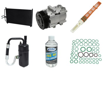 A/C Compressor Kit