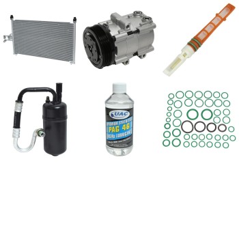 A/C Compressor Kit