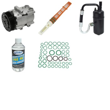 A/C Compressor Kit
