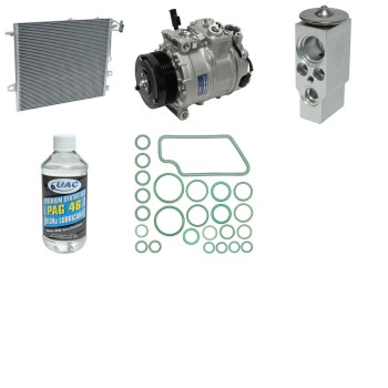 A/C Compressor Kit