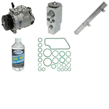 A/C Compressor Kit