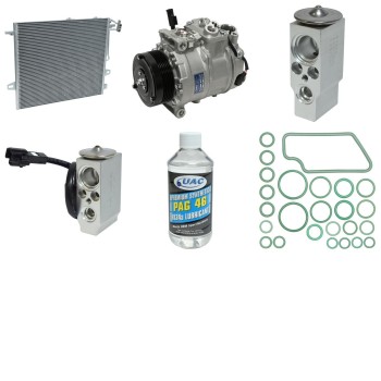 A/C Compressor Kit