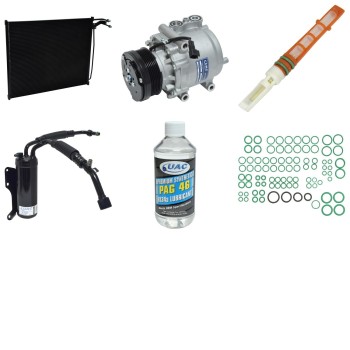 A/C Compressor Kit