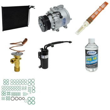 A/C Compressor Kit