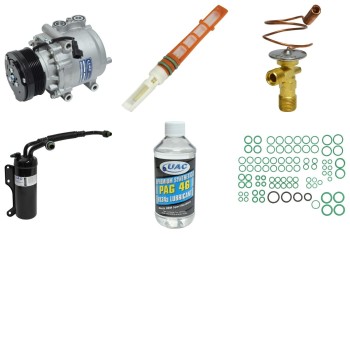 A/C Compressor Kit