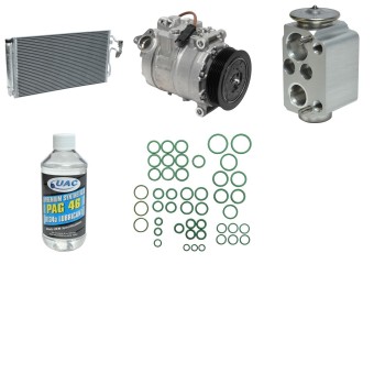 A/C Compressor Kit
