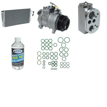 A/C Compressor Kit