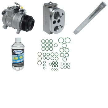 A/C Compressor Kit