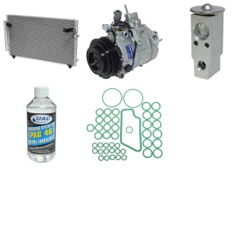 A/C Compressor Kit