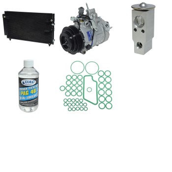 A/C Compressor Kit