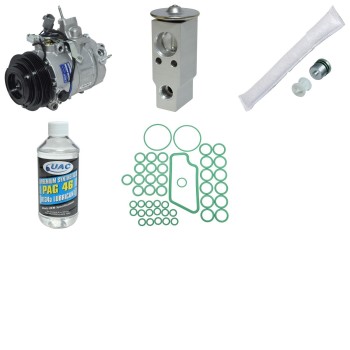 A/C Compressor Kit