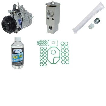 A/C Compressor Kit