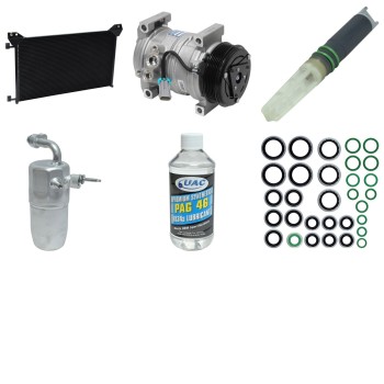 A/C Compressor Kit