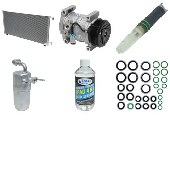 A/C Compressor Kit