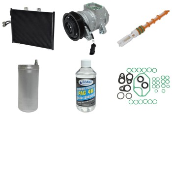 A/C Compressor Kit