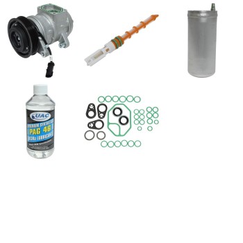 A/C Compressor Kit