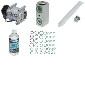 A/C Compressor Kit