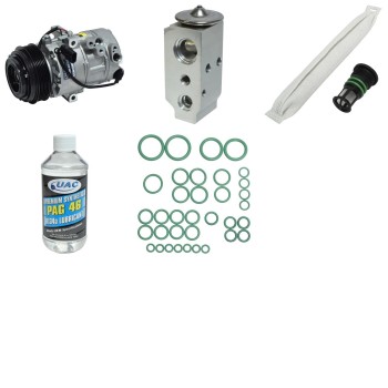 A/C Compressor Kit