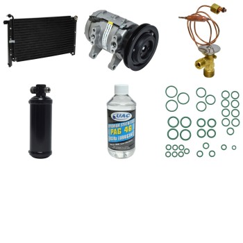 A/C Compressor Kit