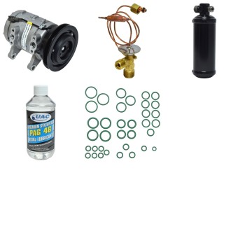 A/C Compressor Kit