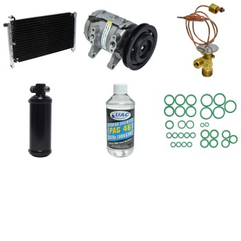 A/C Compressor Kit