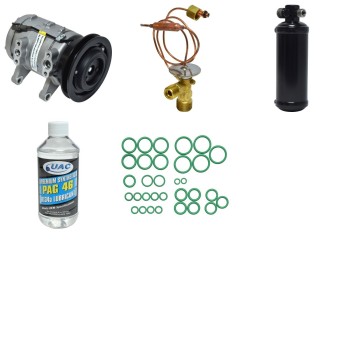A/C Compressor Kit