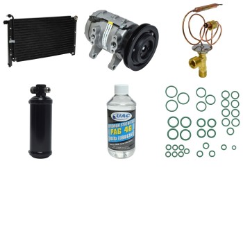 A/C Compressor Kit