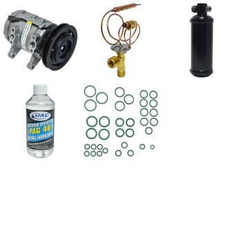 A/C Compressor Kit