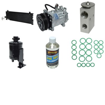 A/C Compressor Kit