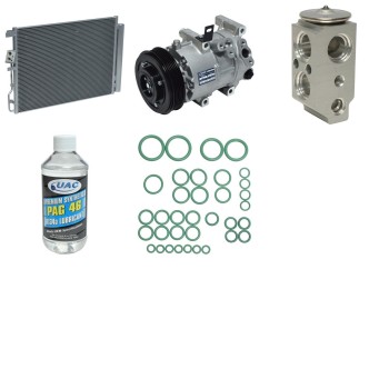 A/C Compressor Kit