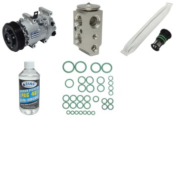 A/C Compressor Kit