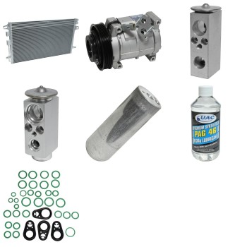 A/C Compressor Kit