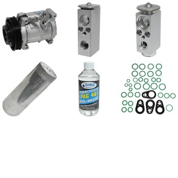 A/C Compressor Kit