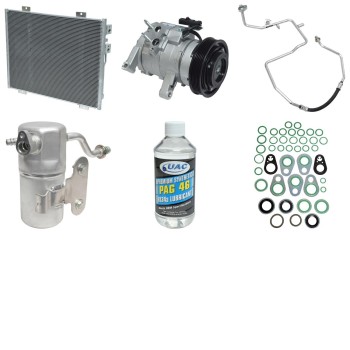 A/C Compressor Kit