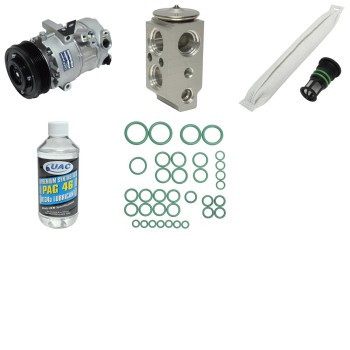 A/C Compressor Kit