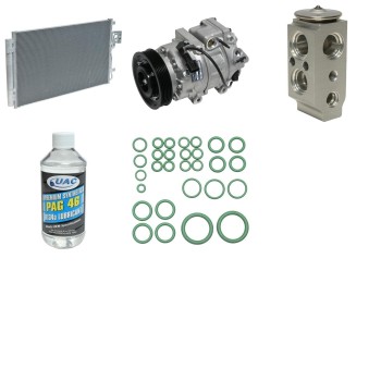 A/C Compressor Kit